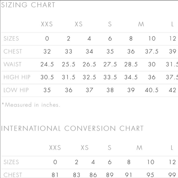 BCBGeneration Floral Crochet Ruffle Blouse - Picture 6 of 6